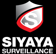 Siyaya CCTV logo